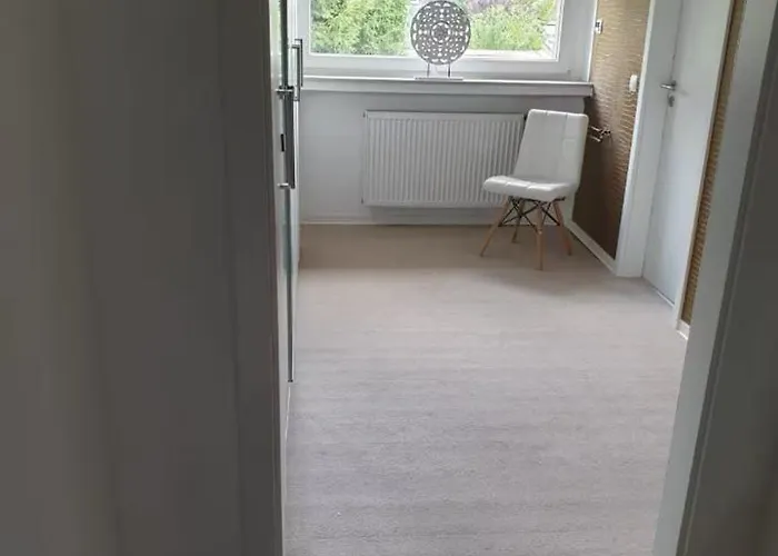 Licata Trade Fair - Messezimmer Дюссельдорф