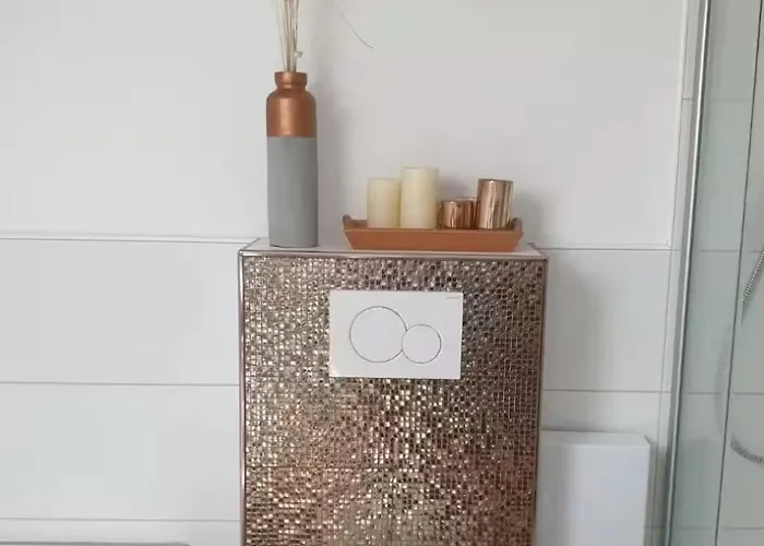 Licata Trade Fair - Messezimmer Проживание в семье *