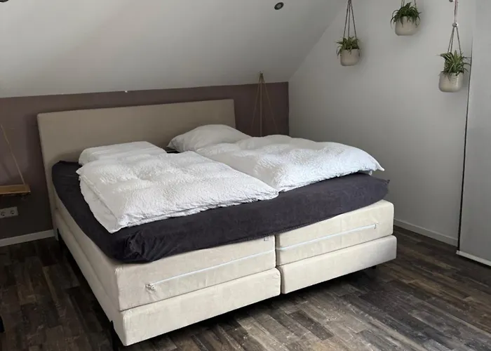 Проживание в семье Licata Trade Fair - Messezimmer