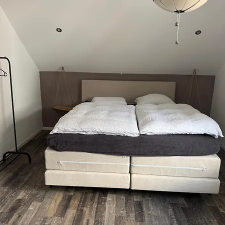 Licata Trade Fair - Messezimmer 杜塞尔多夫