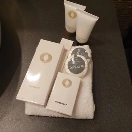 Licata Trade Fair - Messezimmer Ντίσελντορφ