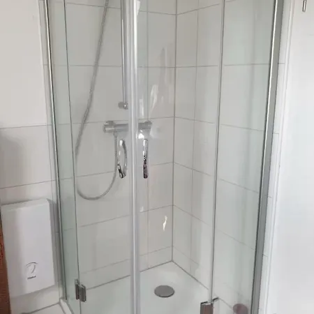 Licata Trade Fair - Messezimmer * Ντίσελντορφ