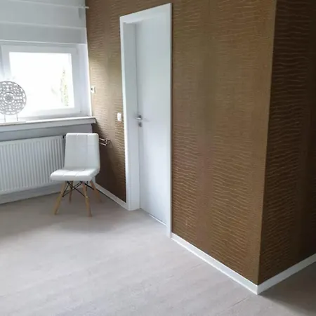 Habitación en casa particular Licata Trade Fair - Messezimmer Düsseldorf