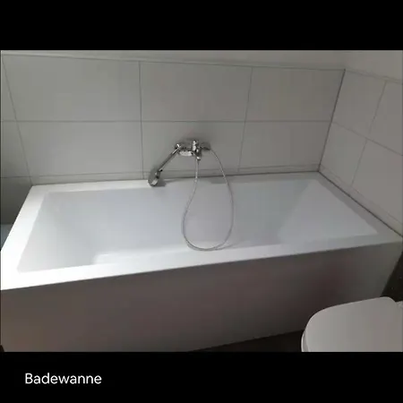 Licata Trade Fair - Messezimmer