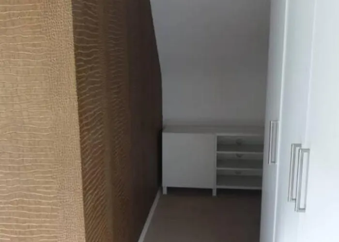 Licata Trade Fair - Messezimmer Düsseldorf