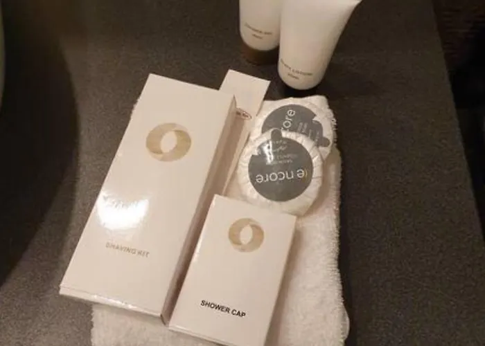 Licata Trade Fair - Messezimmer Düsseldorf