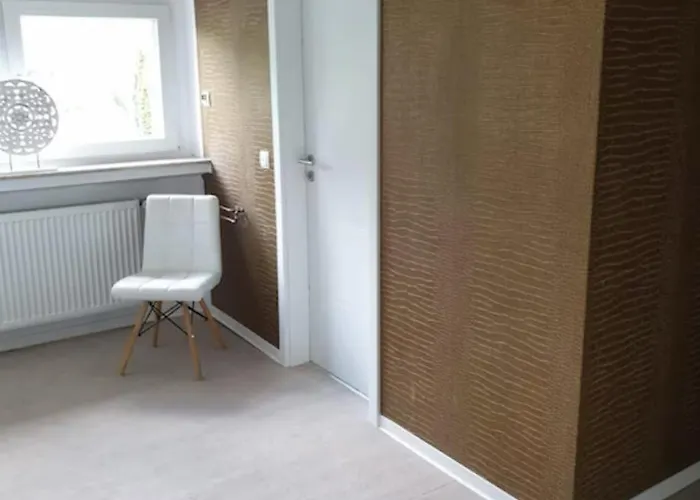 Privat bolig Licata Trade Fair - Messezimmer Düsseldorf