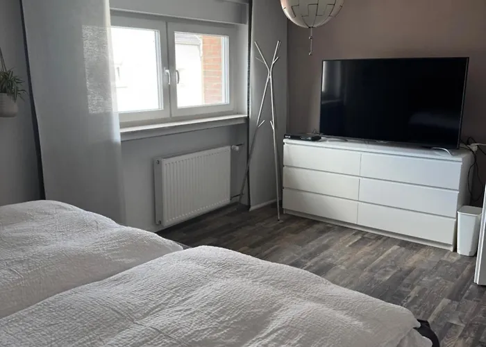 Licata Trade Fair - Messezimmer Privat bolig *