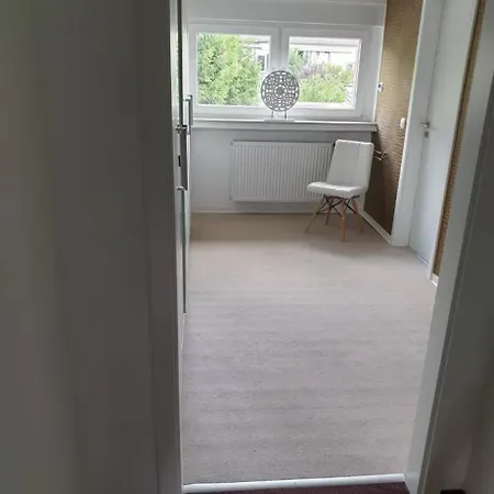 Licata Trade Fair - Messezimmer デュッセルドルフ