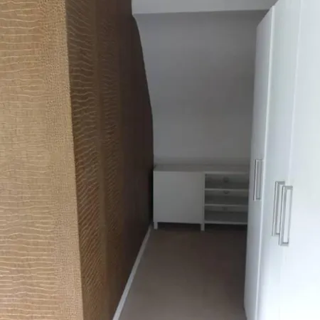 Licata Trade Fair - Messezimmer Düsseldorf