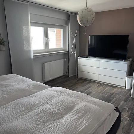 Licata Trade Fair - Messezimmer Homestay szállás *