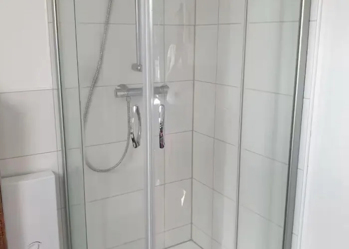 Licata Trade Fair - Messezimmer * Düsseldorf