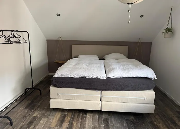 Licata Trade Fair - Messezimmer Düsseldorf